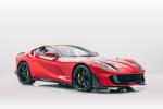 Ferrari 812 Superfast Soft Kit by Mansory 2020 года